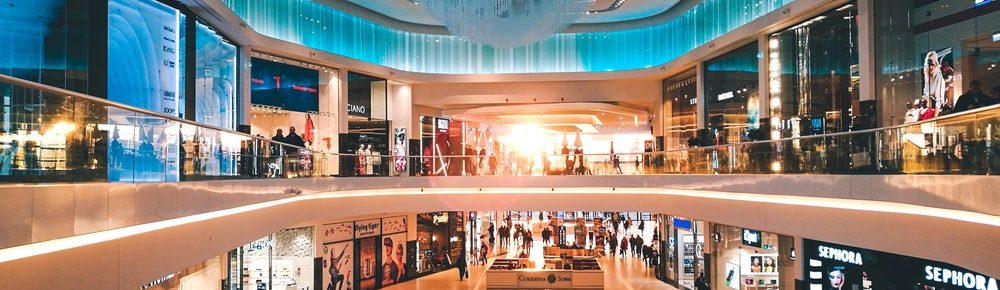 Manage Legal Terms for Retail Shops