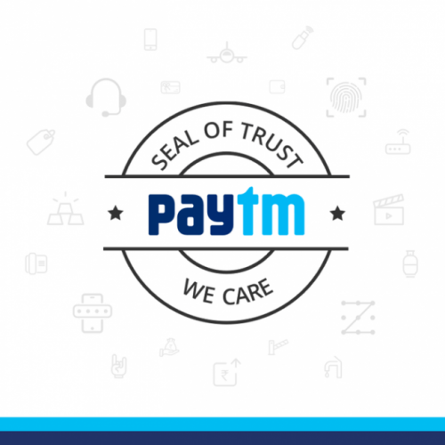 Operational Cost-Cutting By Being On PayTM