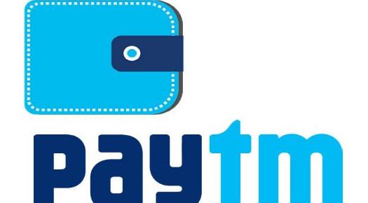 PayTm Dashboard for Better Data Organisation