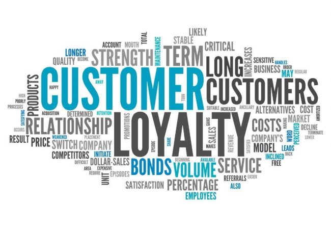 Retaining Customer Loyalty Through MakeMyTrip