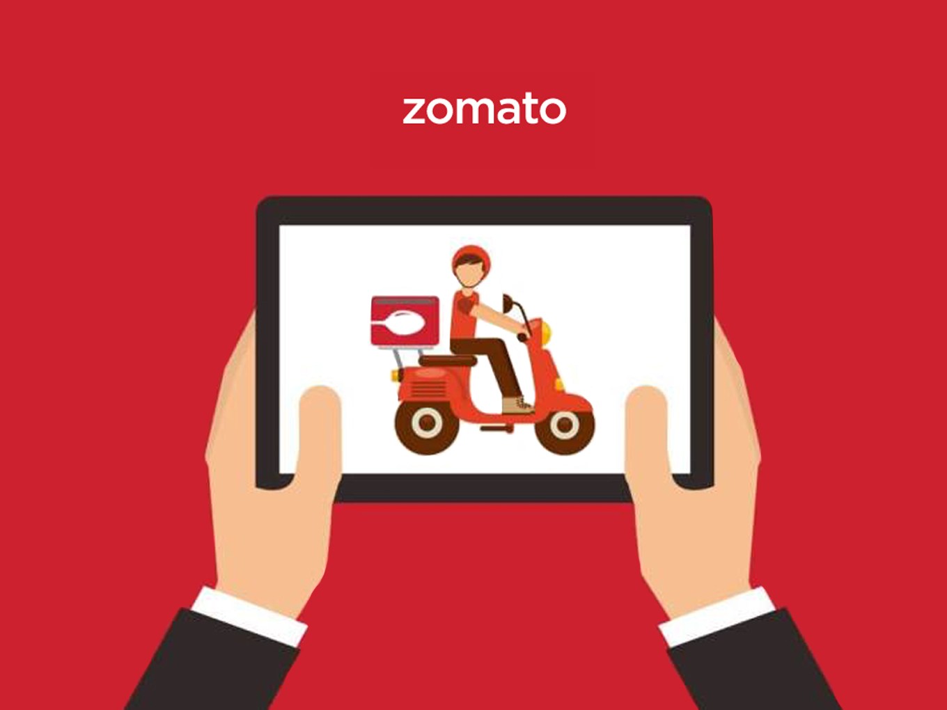 Scaling Up The Outreach Through Zomato