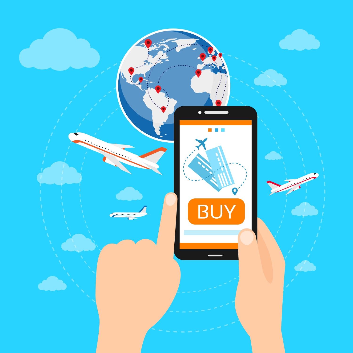 Best-Mobile-Applications-To-Manage-Trade-&-payments-For-Travel-Agencies