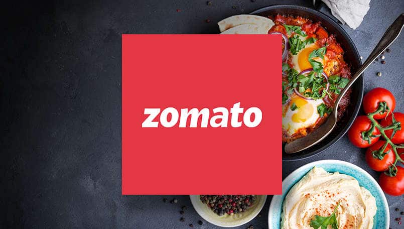 Flat Rs. 100 Instant Discount + additional Rs. 100 Cashback on Food Orders of min Rs. 600 at Zomato using AU Debit Card