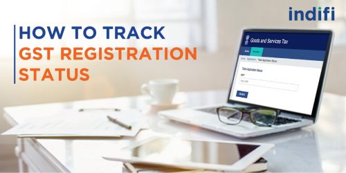 How to Track GST Registration Status