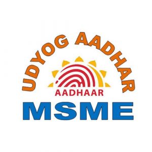 Udyog Aadhar