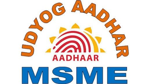 Udyog Aadhar
