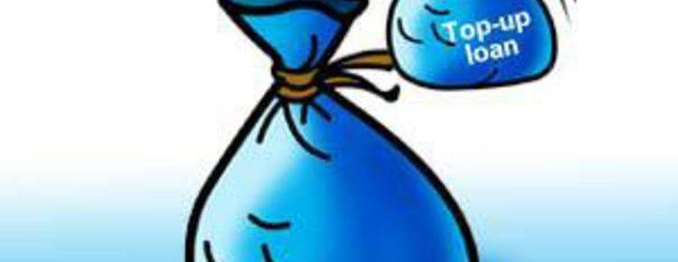 Top-Up Loans