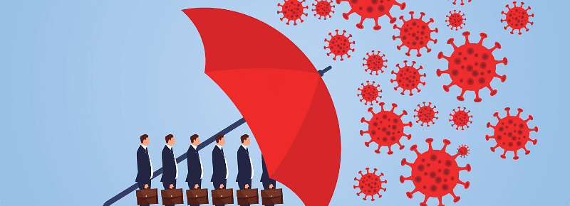 Business Tips During COVID