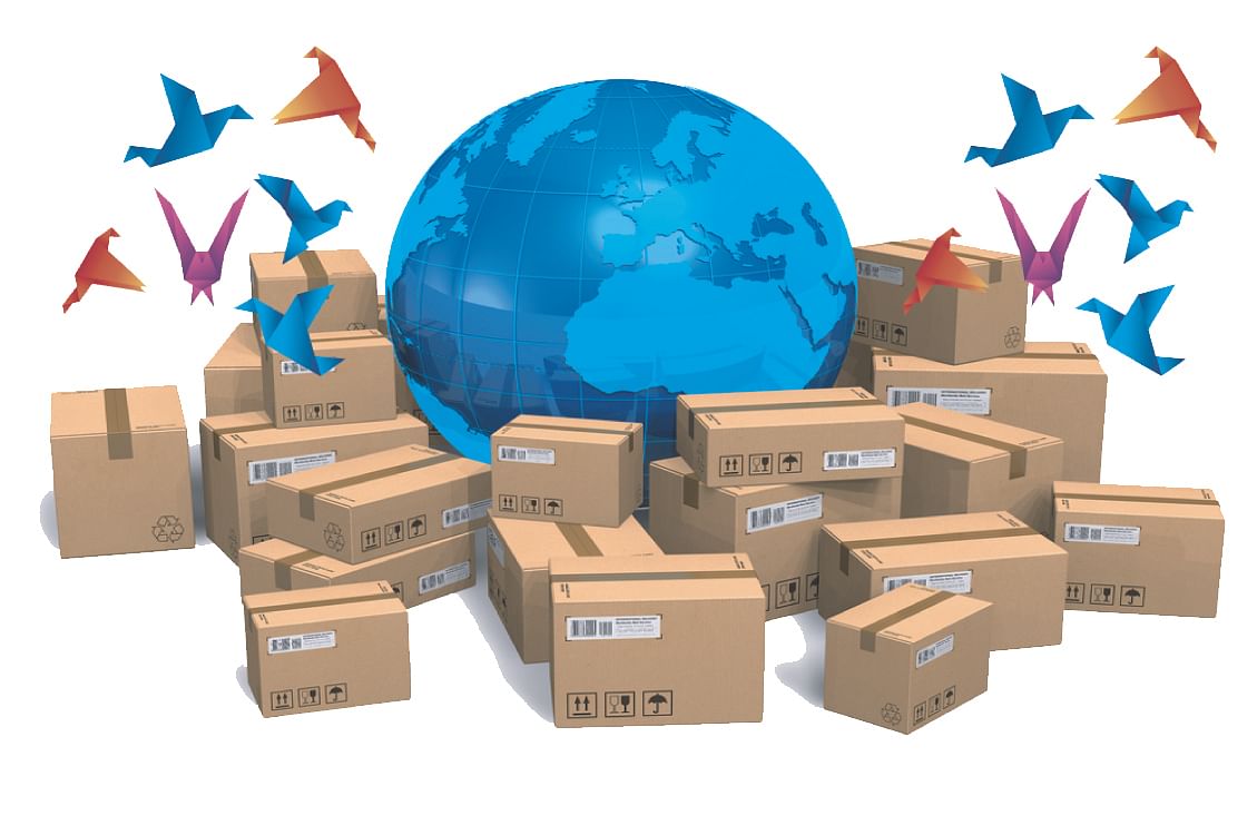 Top 8 Marketing Strategies Of Courier Service Companies |