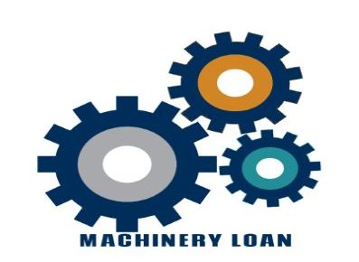 machinery-loan