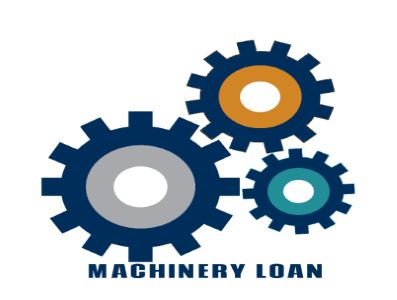 machinery-loan