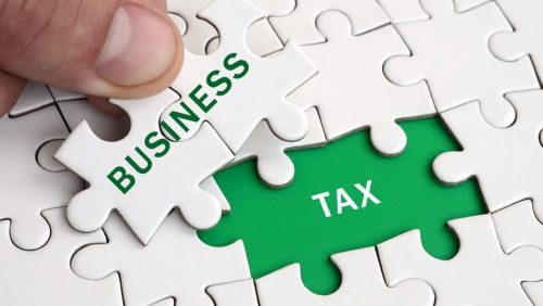 Business-Loans-and-Taxes