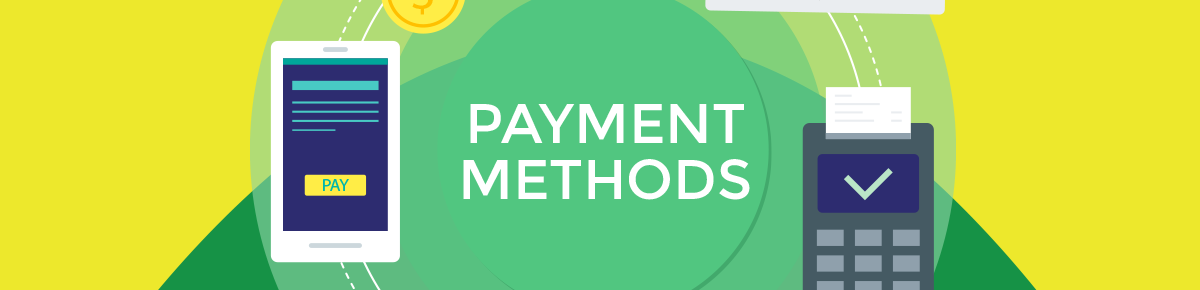 Digital-Payment-Methods