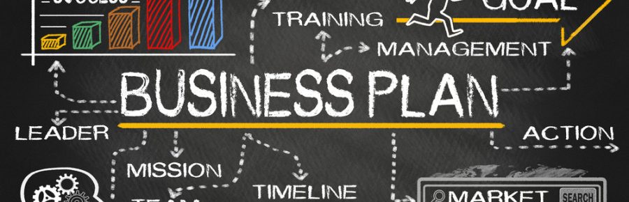 Business-Plan