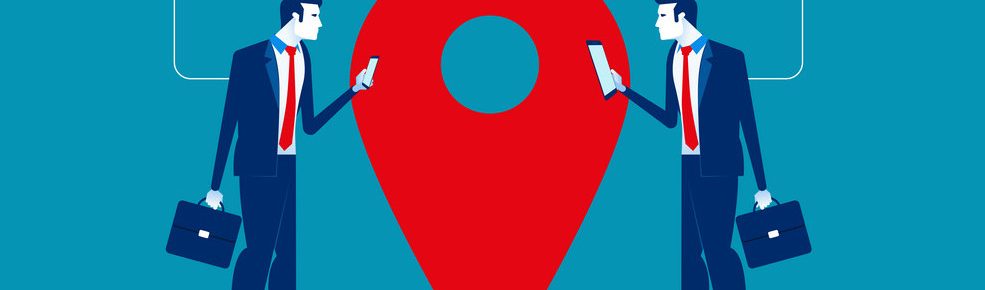 Business-location