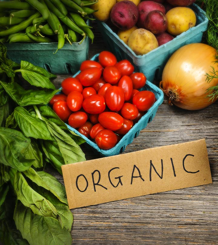 Organic-Food-Store