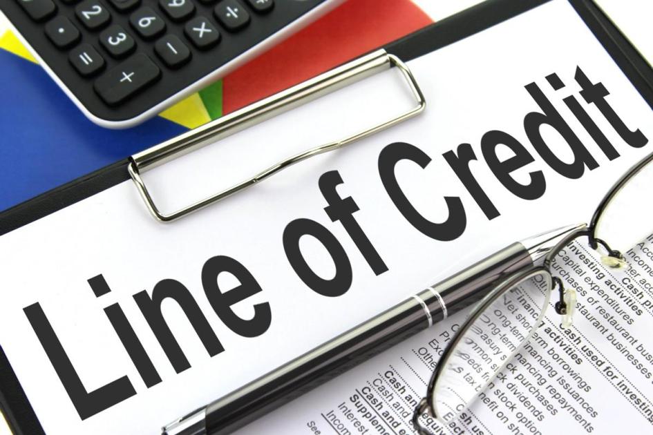 line-of-credit