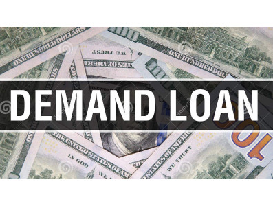 Demand-Loan