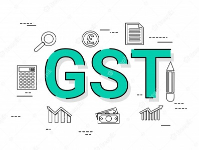 GST-Search