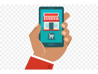 mobile shop business plan