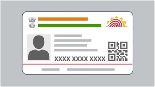 Aadhaar-Update