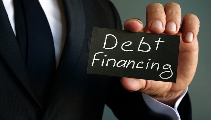 Advantages-Debt-Financing