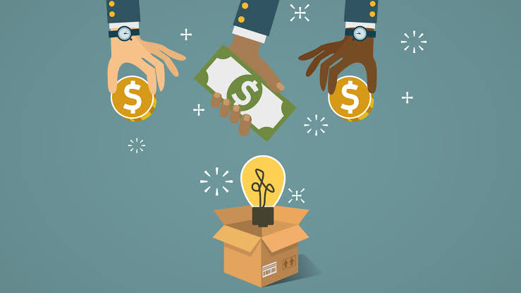 Crowdfunding-Small-Business Loan