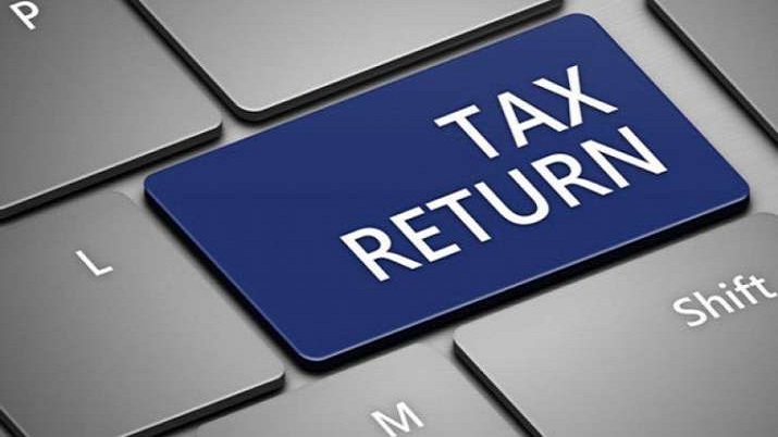 Income-Tax-Return