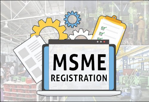 MSME-Registration