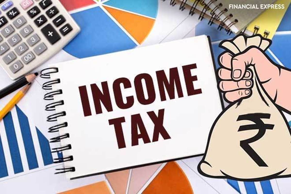 Big change in filing income tax returns