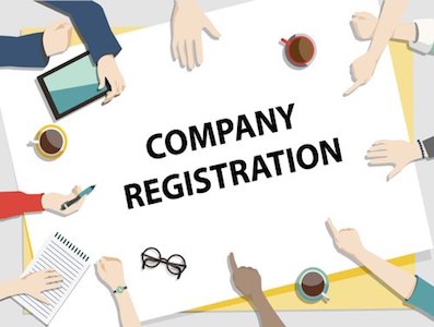 Company Registration