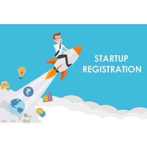 How To Register As A Startup Company In India