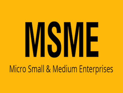 List of MSME Companies