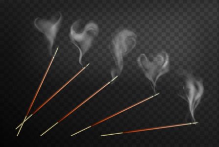 Incense Stick Business