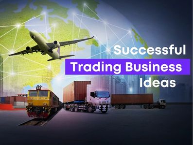 successful trading business ideas