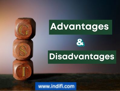 advantages-and-disadvantages-of-gst-in-india