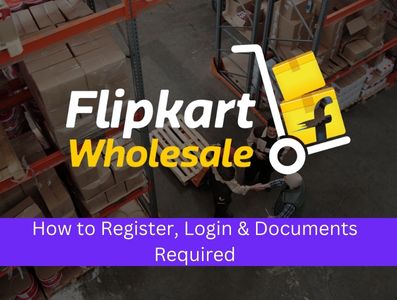 flipkart wholesale seller