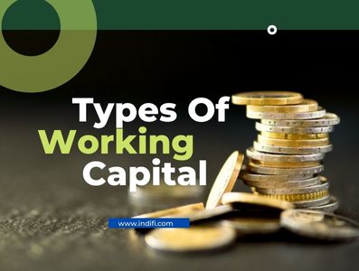 types-of-working-capital and cycle