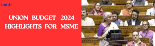 Latest Union Budget