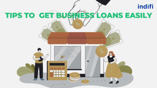 Tips to Increase Your Chances of Getting a Pre-Approved Business Loan