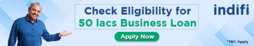 Business loan for businesses