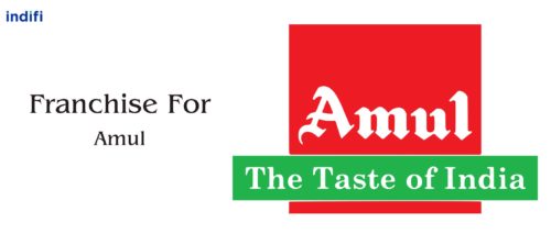 Franchise for Amul