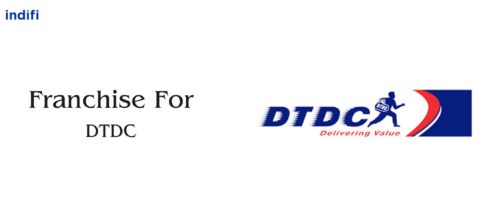 Franchise for DTDC