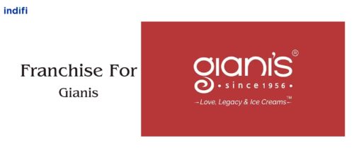 Franchise for Gianis