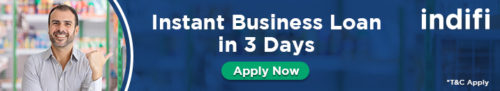 Instant Business loans for Startups