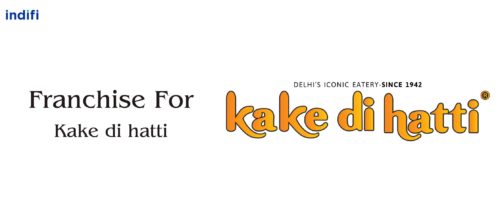 Franchise for Kake di hatti