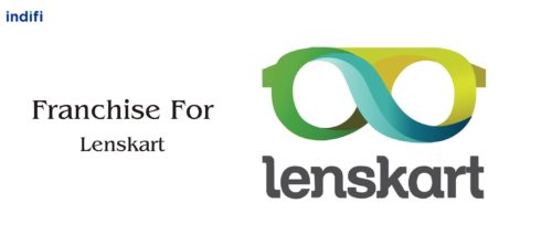 Franchise for Lenskart