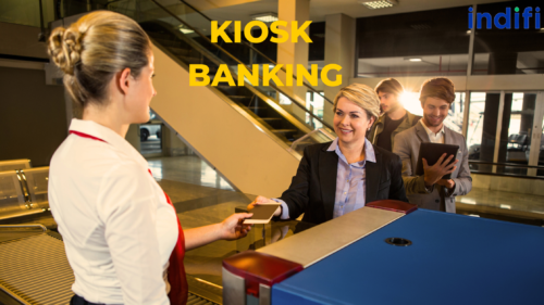 Kiosk Banking