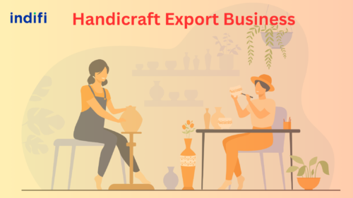 Best Handicraft export businesses in India