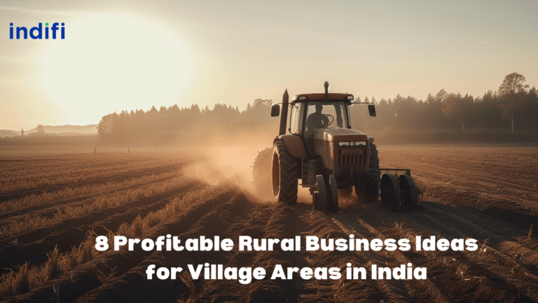 Profitable Rural Business Ideas Villages In India